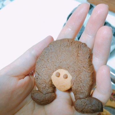 miyukirina0318's profile picture. 💛🖤🏹 🍢🦕🧑🏻‍🦲

Ich werde dich für immer unterstützen
