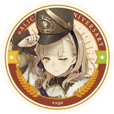 Actさんのプロフィール画像