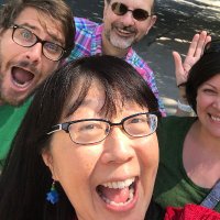 Debbie O(@BGGgirl) 's Twitter Profile Photo