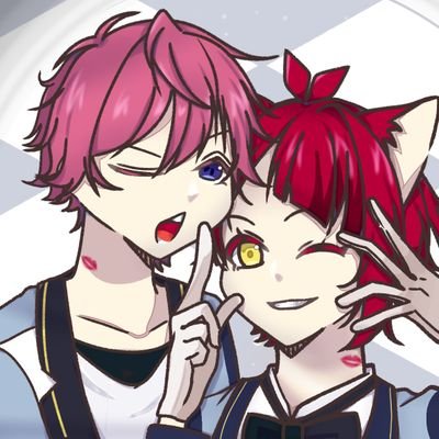 すとぷりとP丸様。を推すだけ垢*過度なRT厨
🍓👑&🐣ゆる〜く自由に楽しく
好きだな思った方と同士だと思った方をフォローしてます。無言フォロー失礼いたします。普段静かですがうるさい時はうるさいのでミュート推奨
💗＠satoniya_&❤️＠rinu_nico最強👊✴️