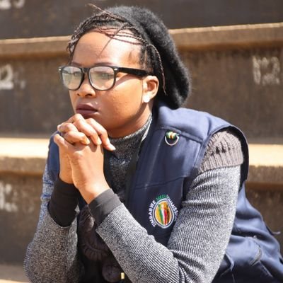 TsitsiMashiri's profile picture. Presenter /Producer 
Gender Officer at Seke Rural Development Platform (SERDP) /
Dungwiza News/ Certified Political Change Facilitator/ Pastor/