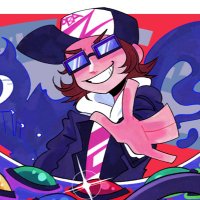 MZD(@ChaosQ_) 's Twitter Profile Photo