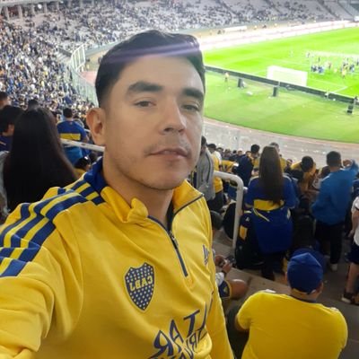 CUENTA NUEVA

Abogado ⚖ // Bostero, como Roman 💙💛💙