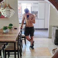 Cruz (@c_juani21) 's Twitter Profile