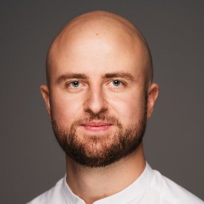 Designer in love with Framer (no-code) | Design @ Curiosum
