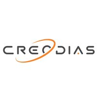CREODIAS(@creodias) 's Twitter Profile Photo