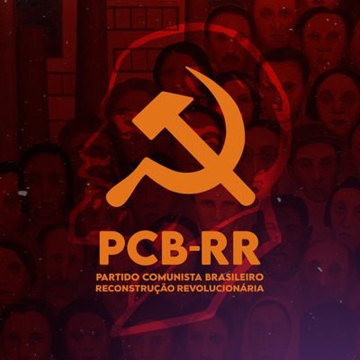Organizar o XVII Congresso (Extraordinário) do PCB! Viva a Reconstrução Revolucionária! 

Pela revolução socialista no Brasil e no mundo.