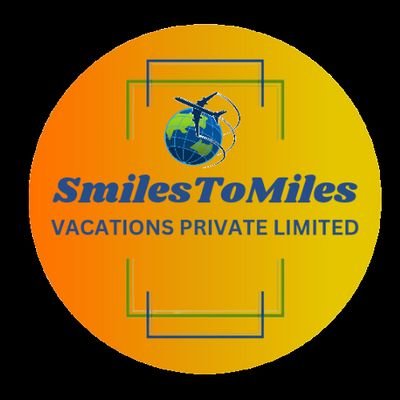 #Tourism #HolidaysPackage #HoneymoonPackage #CompleteHolidaySolution #Holidays #Vacations #CorporateTravel #Leisure #TourPackage #Tours #Travels #BusinessTravel