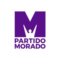 Partido Morado(@partidomorado) 's Twitter Profile Photo