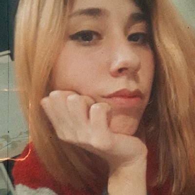 Agustna26774029's profile picture. Soy lo q soy y no acepto opiniones agenas LGBT 😜