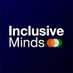 Inclusive Minds (@INClusive_Minds) Twitter profile photo