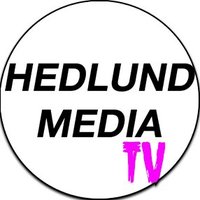 HedlundMediaTV(@hedlundmediatv) 's Twitter Profile Photo