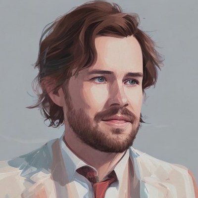Independent identity, crypto, blockchain consultant, Amsterdam. co-founder https://t.co/MgNATL4nm7. Tweets do not represent views of clients. RT /= endorsement