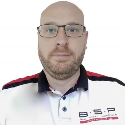 🏍 UK Business Development Manager for BSP Racing 🏍