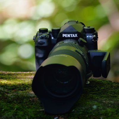 写真が好きな福士職員 / 愛機はPENTAX K-3 mark iii   K-1 mark ii  K-70
 /自然大好き/ Instagramも投稿してますhttps://t.co/iDWa1wUCOh