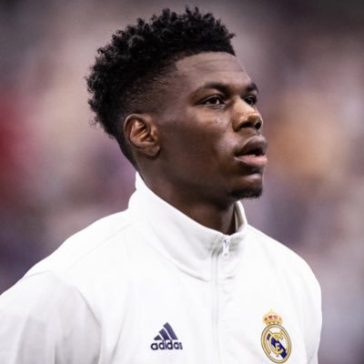 Real Madrid CF & International Français 🇫🇷 Blessed🙏🏾 No Facebook ❌