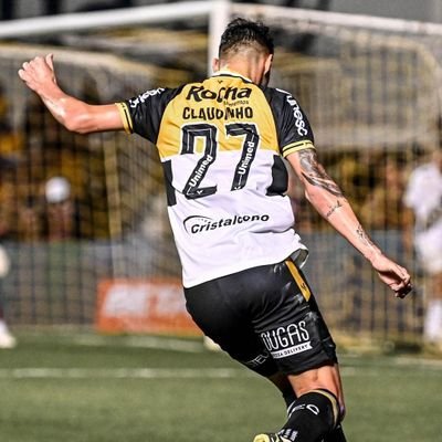 Um sofredor apaixonado pelo Criciúma Esporte Clube