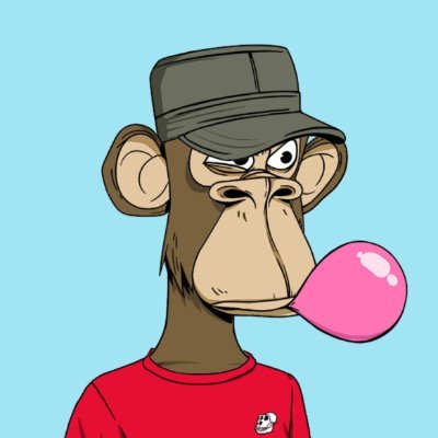 Hans_2089's profile picture. 🌐 Exploring #Bitcoin & Web3
🏗️ Building DAOs & Consulting
📜 Smart Contracts & Tech Writer
💼 Product Manager
The ape is #RRBAYC NFT
https://t.co/e042JMNN9J