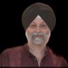 arvinderkalra's profile picture. 