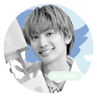 ━━━ ♡♡ fan account ➸ 𝐬𝐡𝐞/𝐡𝐞𝐫 • 21 • 𝐈𝐃𝐍/𝐄𝐍𝐆 「💎 randomgirl. 」˚ ༘ #なにわ男子 ♡ ˖* #藤原丈一郎 °࿐ 💙 𓏸 ♡♡ ━━━