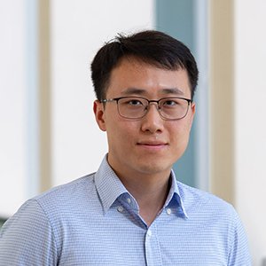 Assistant Professor at HKBU. Interested in machine learning & computer vision.