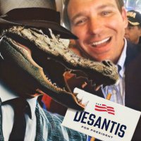 I Support Ron DeSantis(@SupportDeSantis) 's Twitter Profile Photo