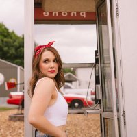 Sarah Allison Turner (@sarahaturner) 's Twitter Profile Photo Sarah Allison Turner (@sarahaturner) 's Twitter Profile Photo