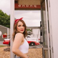 Sarah Allison Turner(@SarahATurner) 's Twitter Profile Photo