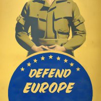 EuropeDefence ꏢ(@Europe_Defence) 's Twitter Profile Photo