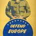 EuropeDefence ꏢ (@Europe_Defence) Twitter profile photo