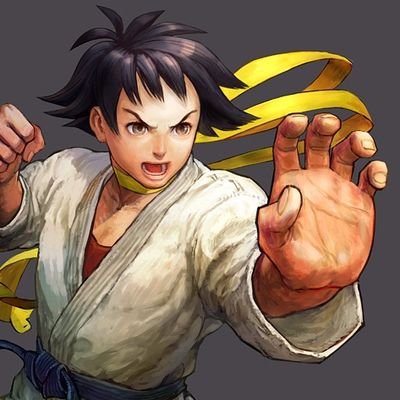 I'm the third most popular Street Fighter in franchise history, and inexplicably missing from SF6. Use #WhensMakoto to let Capcom know you want me in the game!