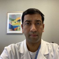 Ashrith Guha (@ashrithguhamd) 's Twitter Profile