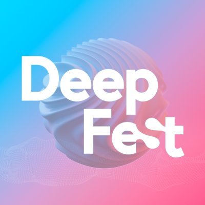 #DeepFest25 is co-located with @LEAPandInnovate, powered @SDAIA_SA & supported by @McitGovSA @SAFCSP 

📅10-13 Feb, 2025