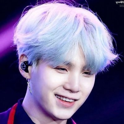 FAN ACC •OT7• Yoongi biased. I’m here only for @BTS_twt 