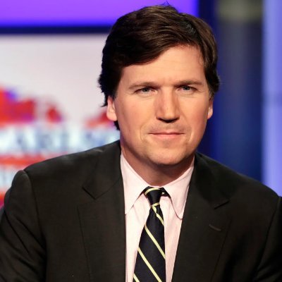 Tucker Carlson