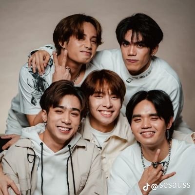 A'TIN | MAHALIMA ZAIA | OT6
💜Zaia'tin💙
🌟⚜️STREAM PAGTATAG!! ⚜️🌟