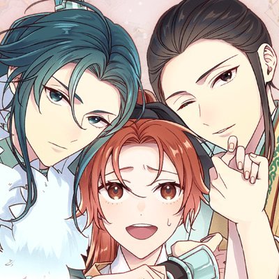 さくみね📚『後宮灼姫伝』3巻5月7日発売さんのプロフィール画像