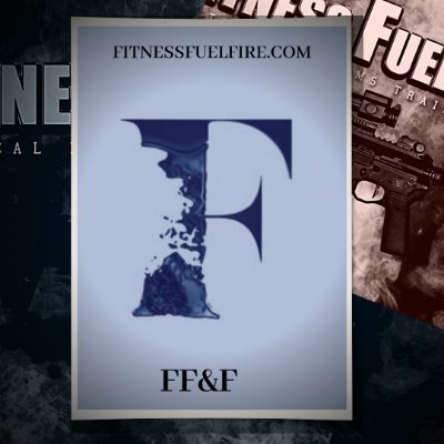 fitnessfuelfire Profile Picture