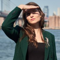 Christina Sterbenz (@xtinasterbenz) 's Twitter Profile Photo Christina Sterbenz (@xtinasterbenz) 's Twitter Profile Photo
