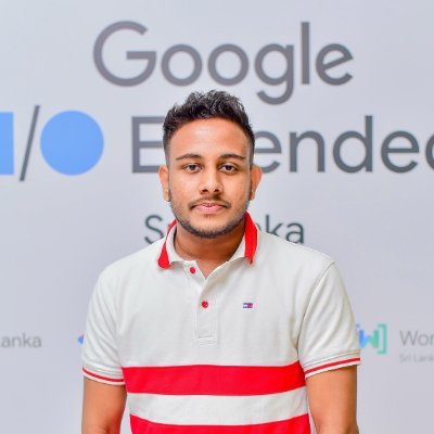smd_thiranjaya's profile picture. 🔧 Techie by day, 🎮 gamer by night. Lost between 🌲 nature's beauty and 🖥️ bytes. Embracing solitude in a 🌍 so wide.