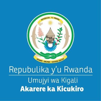 Official Twitter handle of Kanombe Sector.