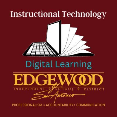 We help you learn - digitally!