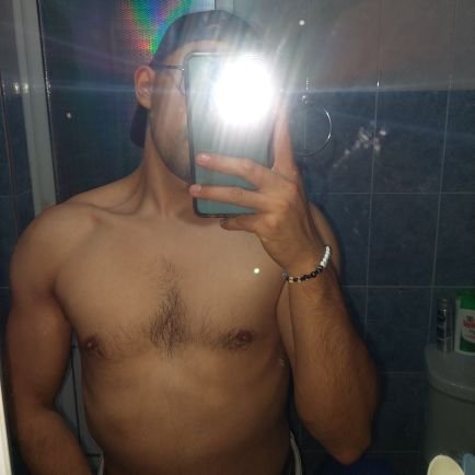 Jairollower's profile picture. 𝙻𝚊 𝚏𝚎𝚕𝚒𝚌𝚒𝚍𝚊𝚍 𝚎𝚜 𝚌𝚘𝚖𝚘 𝚞𝚗 𝚛𝚎𝚕á𝚖𝚙𝚊𝚐𝚘, 𝚙𝚊𝚛𝚙𝚊𝚍𝚎𝚊 𝚢 𝚝𝚎 𝚕𝚘 𝚙𝚒𝚎𝚛𝚍𝚎𝚜.

♍🏳️‍🌈