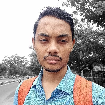 dev_dtech's profile picture. Ex NodeJS Intern @ItanKenmark | Interested in Open Source, ML & Web Dev | Google ML Bootcamp'2022 | TensorFlow Certified | @KIITUniversity'2024