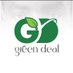 Green Deal (@progreendeal) Twitter profile photo