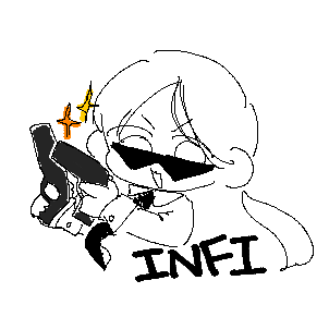 InFiさんのプロフィール画像