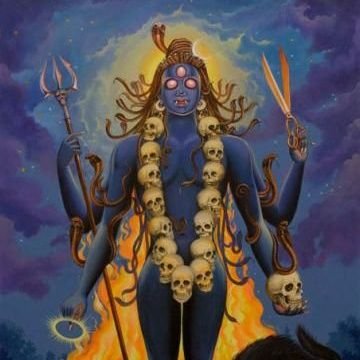 nirgun_tattva's profile picture. श्री  कालभैरवाय   नमः