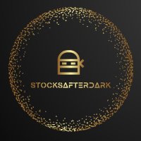 StocksAfterDark 🤖(@StocksAfterDark) 's Twitter Profile Photo