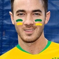 16/04/2024 JONAS NO ALLIANZ (@come_to_br) 's Twitter Profile