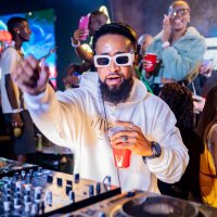 DJ Milkshake (@djmilkshake) 's Twitter Profile